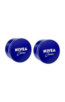 Nivea Creme Classıc Teneke 250 ML + 2 x 250 ML Nivea Creme Classıc Teneke 250 ML + 2 x 250 ML