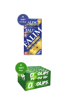 Avantajlı Olips- Falım Paketi 1
