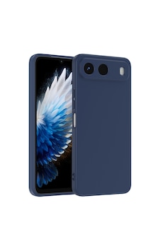 Teleplus Tecno Spark 40 5g Kılıf Kamera Korumalı İçi Kadife Mara Lansman Silikon Lacivert Teleplus Tecno Spark 40 5g Kılıf Kamera Korumalı İçi Kadife Mara Lansman Silikon Lacivert