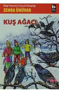 Bilgi Yayınları Kuş Ağacı Bilgi Yayınları Kuş Ağacı