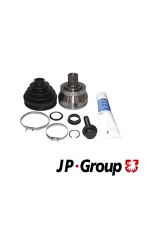 Jp Group 1143301810 Aks Kafası Ajl Amm Akn Abc Ahh Azr Afy Apc Bdv Ake Beş Age Aru Ase Bbg Afn Vw A4 A6 A8 Superb Passat 1.8 1.9 2.0 2.3 2.4 2.5 2.6 2.7 2.8 3.0 3.7 4.0 4.2 6.0 1995 2008