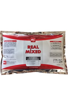Real Mixed 1KG Mikro Bitki Besin Maddeleri Karışımı Yaprak Kombi Real Mixed 1KG Mikro Bitki Besin Maddeleri Karışımı Yaprak Kombi