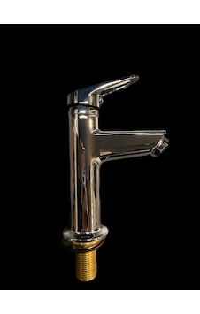 Penta 8235 Tek Girişli Lavabo Musluğu Krom
