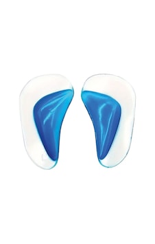 Mg09 - Arch Pad, Ark Desteği Icın Takviye Pedi Tüm Ayakkabılar Icın Konforlu Ark Bunyon Desteği Mg09 - Arch Pad, Ark Desteği Icın Takviye Pedi Tüm Ayakkabılar Icın Konforlu Ark Bunyon Desteği