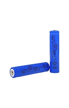 Sertec Batarya 10440 3,7v 320mah Sertec Batarya 10440 3,7v 320mah
