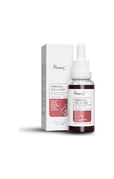 Homm Life Powerfull Peel & Light Serum 30 ML Homm Life Powerfull Peel & Light Serum 30 ML
