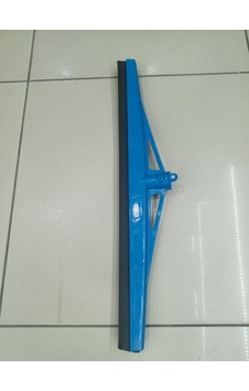 55 Cm Plastik Yerçek
