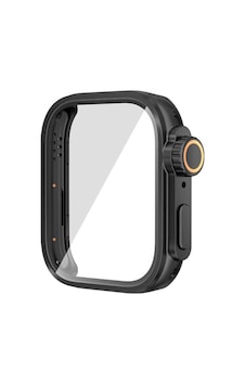 Huawei Watch Fit 3 To Apple Uyumlu  Watch Ultra 49mm Kasa Dönüştürücü Ve Ekran Koruyucu Redclick Watch Gard 33