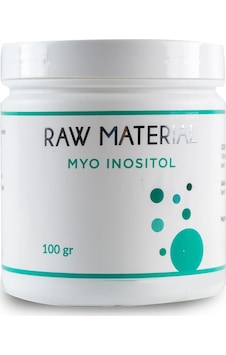 Raw Material- Myo Inositol Raw Material- Myo Inositol