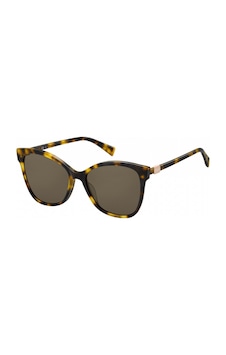 Max & Co. Max.385 G S 086 70 57 G Kadın Güneş Gözlüğü Kahverengi