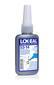Loxeal 53-14 Sızdırmazlık - Orta Mukavemet 50ml