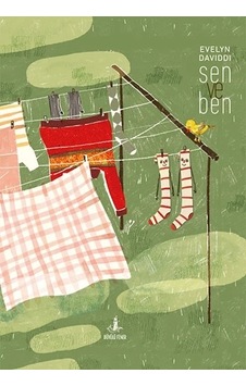 Sen Ve Ben Ciltli Sen Ve Ben Ciltli