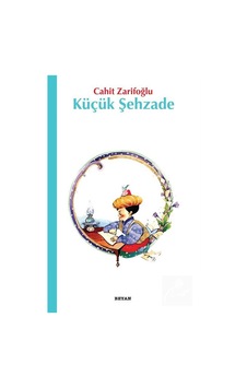 Mercankitap Küçük Şehzade / Cahit Zarifoğlu Mercankitap Küçük Şehzade / Cahit Zarifoğlu