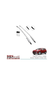 Ford Kuga 2013-2019 Tavan Çıtası  Model