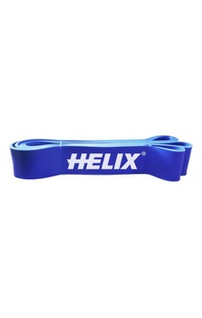 Helix Direnç Bandı Rb-32 35 Kg Direnç Mavi Helix Direnç Bandı Rb-32 35 Kg Direnç Mavi