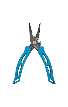 6'' Split Ring Pliers Balıkçı Pense 6'' Split Ring Pliers Balıkçı Pense