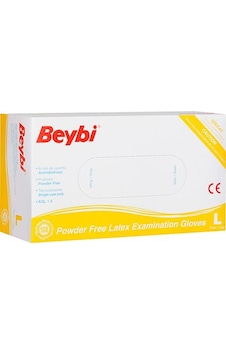 BEYBI AMELIYAT ELDIVENI L 100 LU BEYBI AMELIYAT ELDIVENI L 100 LU