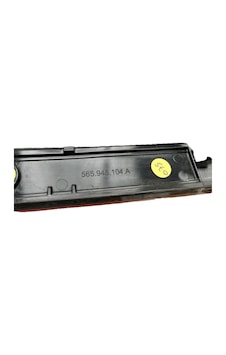 Skoda Kodiaq Wrs 2022- Tampon Reflektoru Arka Sağ İç 565945104a Oem Skoda Kodiaq Wrs 2022- Tampon Reflektoru Arka Sağ İç 565945104a Oem