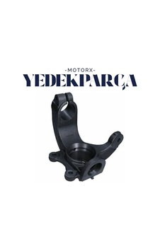 Aks Tasıyıcı Sol Ön 74mm Ford Transit Connect 1.8 Tdcı 20022013