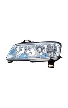 Yapar Ön Far Sol Stilo 2001- Yapar 217585 51712716 Yapar Ön Far Sol Stilo 2001- Yapar 217585 51712716