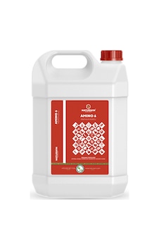 Naturwin Amino 6 (Sıvı Aminoasit) Organik Gübre 5 Litre Naturwin Amino 6 (Sıvı Aminoasit) Organik Gübre 5 Litre