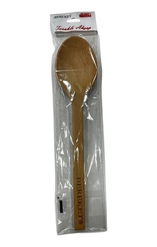 Bereket 101 Poşetli 32cm Büyük Kaşık Çok Renkli Bereket 101 Poşetli 32cm Büyük Kaşık Çok Renkli