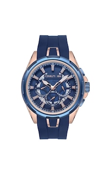 Cerruti 1881 Cra31203 Erkek Kol Saati Lacivert Cerruti 1881 Cra31203 Erkek Kol Saati Lacivert