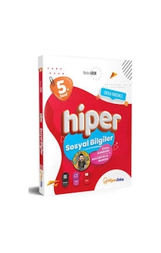 5. Sınıf Sosyal Bilgiler Konu Anlatımlı Etkinlikli Soru Bankası 5. Sınıf Sosyal Bilgiler Konu Anlatımlı Etkinlikli Soru Bankası