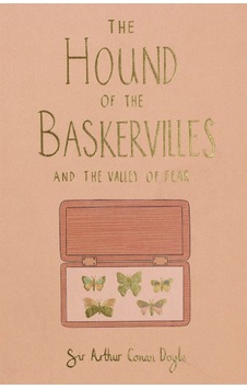 The Hound of the Baskervilles The Valley of Fear - Collector's Editions-Arthur Conan Doyle The Hound of the Baskervilles The Valley of Fear - Collector's Editions-Arthur Conan Doyle