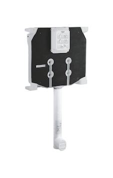 Grohe Wc 80 Mm için Gömme Rezervuar 38863000 Grohe Wc 80 Mm için Gömme Rezervuar 38863000