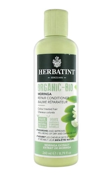 Herbatint Moringa Repair Onarıcı Saç Bakım Kremi 260 ML Herbatint Moringa Repair Onarıcı Saç Bakım Kremi 260 ML