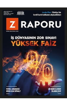 Z Raporu Aralık 2023 Z Raporu Aralık 2023