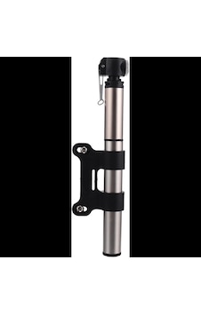 Forte Gt Xbyc 9019 Mini Pompa Gri Forte Gt Xbyc 9019 Mini Pompa Gri