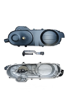 50 80 Cc Debriyaj Varyatör Kapak Seti