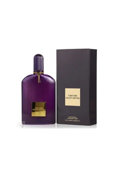 Tom Ford Velvet Orchid Edp Kadın Parfüm 100 M Fresh Tom Ford Velvet Orchid Edp Kadın Parfüm 100 M Fresh