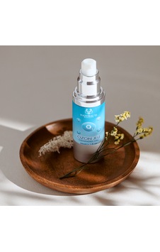 Naturaliz Beauty Ozon Jeli 50 Ml