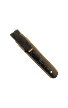 Brause Kaligrafi Ucu Bandzug 5 MM. Brause Kaligrafi Ucu Bandzug 5 MM.