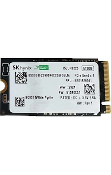 Bc901 512gb 22x42 M.2 Nvme Ssd 1 Bc901 512gb 22x42 M.2 Nvme Ssd 1