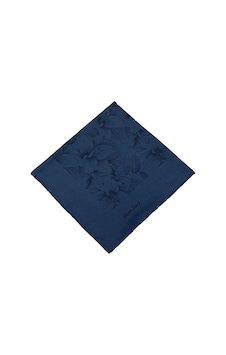 Harem Scarf Viskon Eşarp - Gold Derin - Lacivert Lacivert Harem Scarf Viskon Eşarp - Gold Derin - Lacivert Lacivert