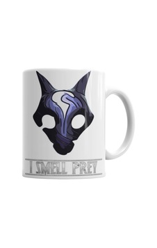 I Smell Prey Kindred Kupa Bardak Porselen Karışık I Smell Prey Kindred Kupa Bardak Porselen Karışık