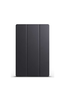 Zore Galaxy Tab S9 Plus Uyumlu Smart Cover Standlı 1-1 Kılıf-siyah Zore Galaxy Tab S9 Plus Uyumlu Smart Cover Standlı 1-1 Kılıf-siyah