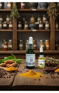 Kekik Yağı %90 Kavrakrol / 10cc 10 ML