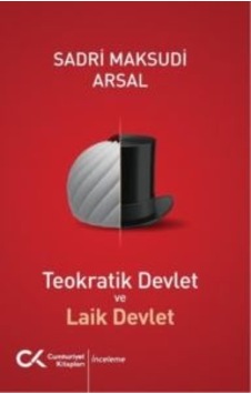 Teokratik Devlet Ve Laik Devlet Teokratik Devlet Ve Laik Devlet