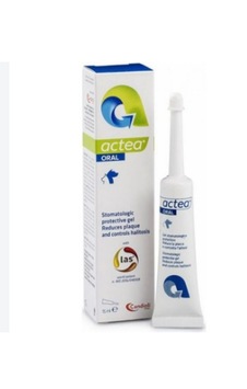 Candioli Actea Oral 15 Ml
