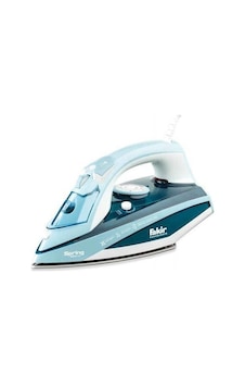 Fakir Spring Buharlı Ütü Yeşil 2600 Watt Fakir Spring Buharlı Ütü Yeşil 2600 Watt