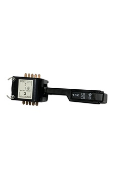Skoda Favorit Sinyal Kolu Oem 115 939 107 Skoda Favorit Sinyal Kolu Oem 115 939 107