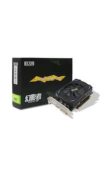 Elsa NVIDIA GeForce GTX 1050 Ti 4 GB GDDR5 128 Bit Ekran Kartı
