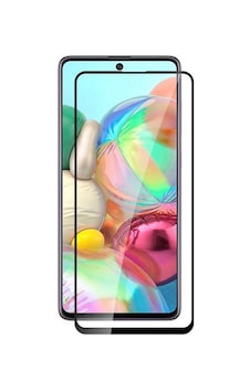Samsung Galaxy Uyumlu A71 Ekran Koruyucu 9d Kırılmaz Cam Samsung Galaxy Uyumlu A71 Ekran Koruyucu 9d Kırılmaz Cam
