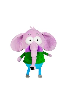 Sunman Kral Şakir Necati Peluş 30 cm Sunman Kral Şakir Necati Peluş 30 cm