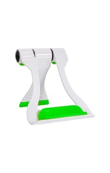 150 Açılı Telefon Tablet Tutucu Stand Yeşil Diğer 150 Açılı Telefon Tablet Tutucu Stand Yeşil Diğer